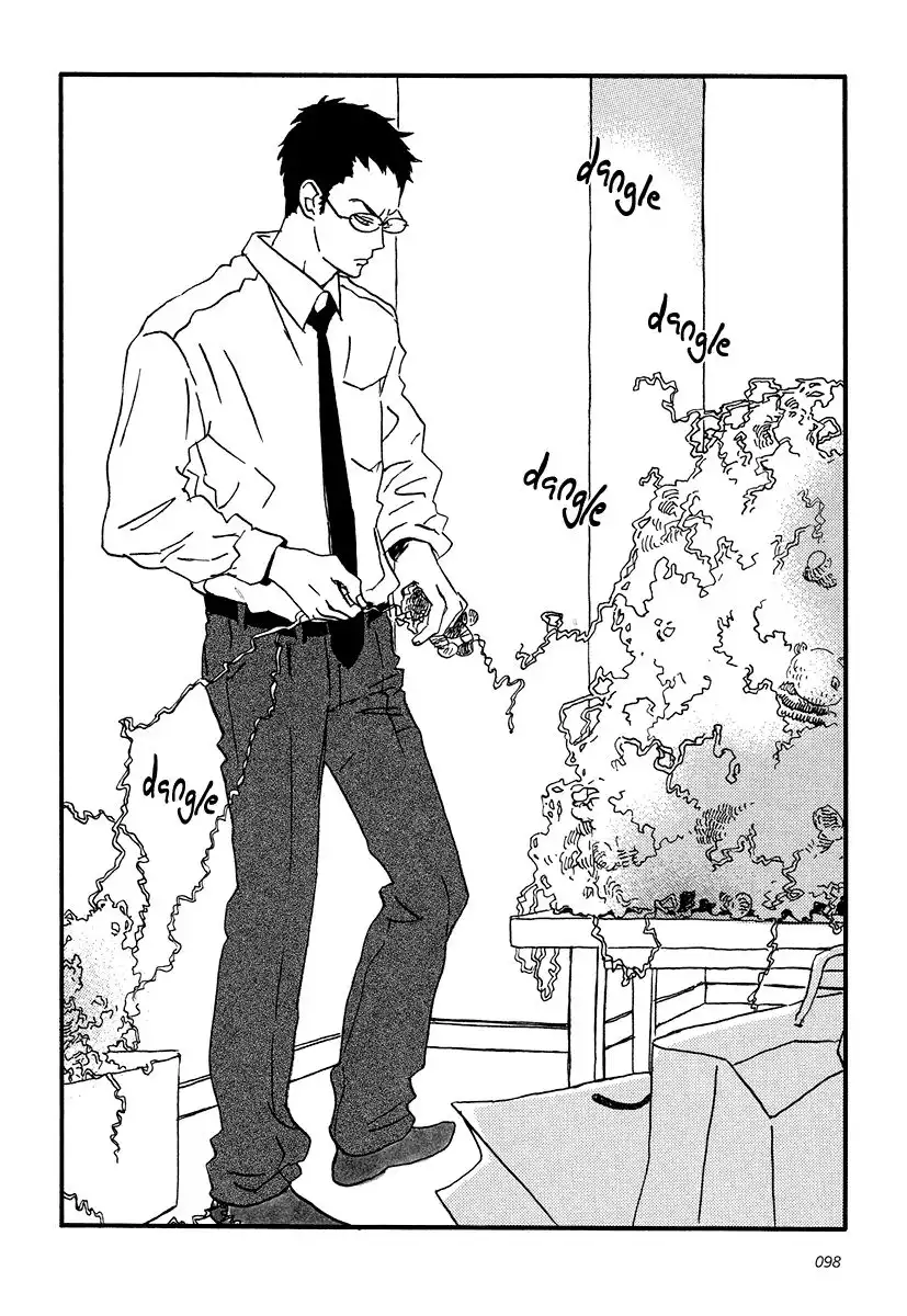 Sekine-kun no Koi Chapter 9 9